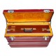 Fiberglass Flight Case for Portable Scale Changer Harmonium