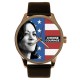 Kamala Harris White House Wrist Watch. Classic Americana!