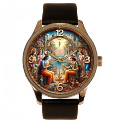 gita watch